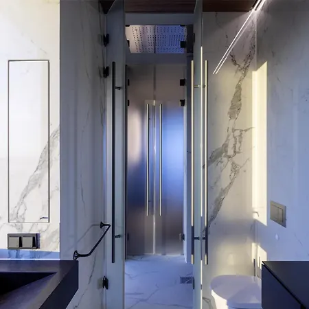 b\'mine Hotel Frankfurt Airport