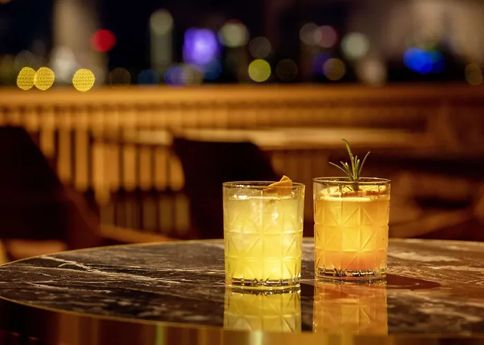 B'mine Frankfurt Airport, Worldhotels Crafted Hotel