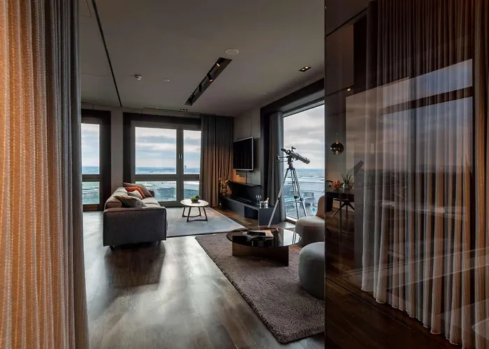 Hotel B'mine Frankfurt Airport, Worldhotels Crafted 4*