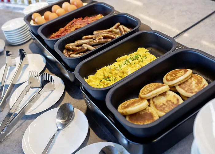 B'mine Frankfurt Airport, Worldhotels Crafted