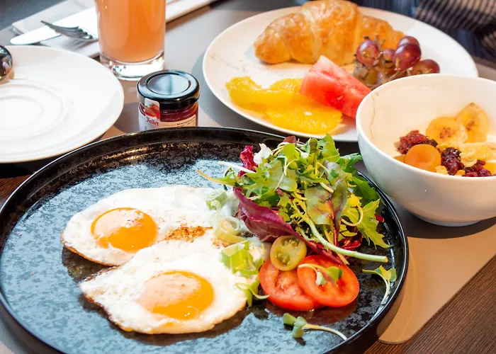 B'mine Frankfurt Airport, Worldhotels Crafted Hotel Frankfurt am Main