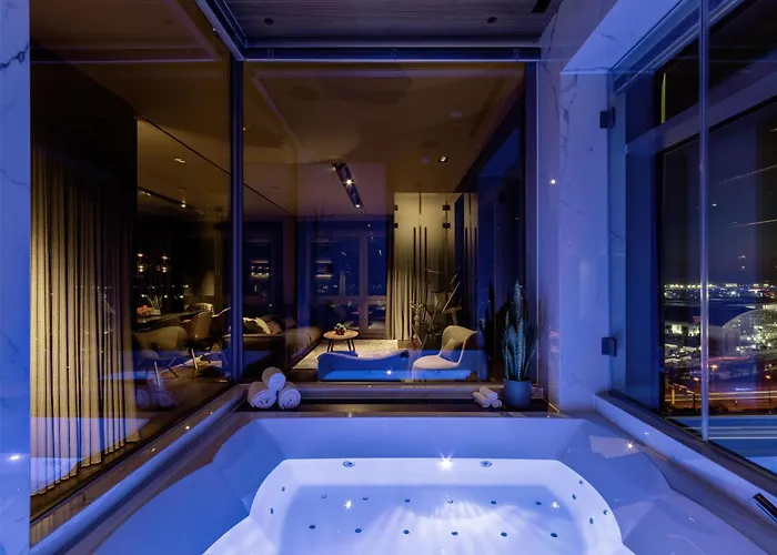B'mine Frankfurt Airport, Worldhotels Crafted Hotel Frankfurt am Main