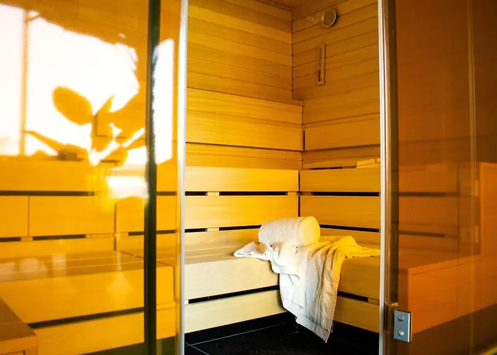 B'mine Frankfurt Airport, Worldhotels Crafted 酒店 美因河畔法兰克福